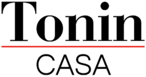 Logo Tonin Casa