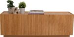 COMODA JOASA BRIGHTON 140X45CM