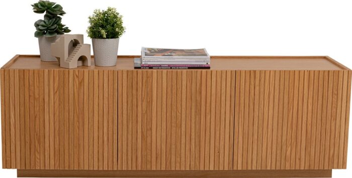 COMODA JOASA BRIGHTON 140X45CM