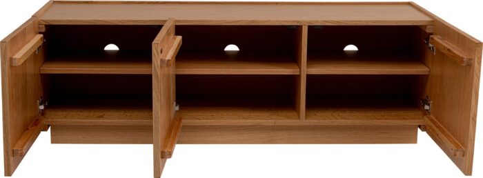 COMODA JOASA BRIGHTON 140X45CM