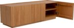 COMODA JOASA BRIGHTON 140X45CM