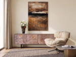 COMODĂ JOASĂ FERNANDO 180X55CM