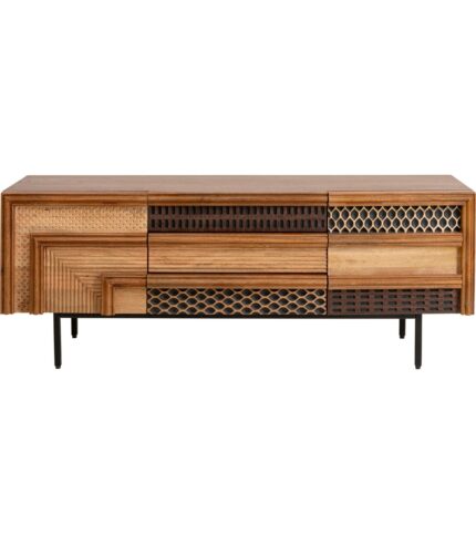 COMODA JOASA GINO 140X55 CM