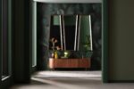 COMODA JOASA GIORGIO 180X55 CM