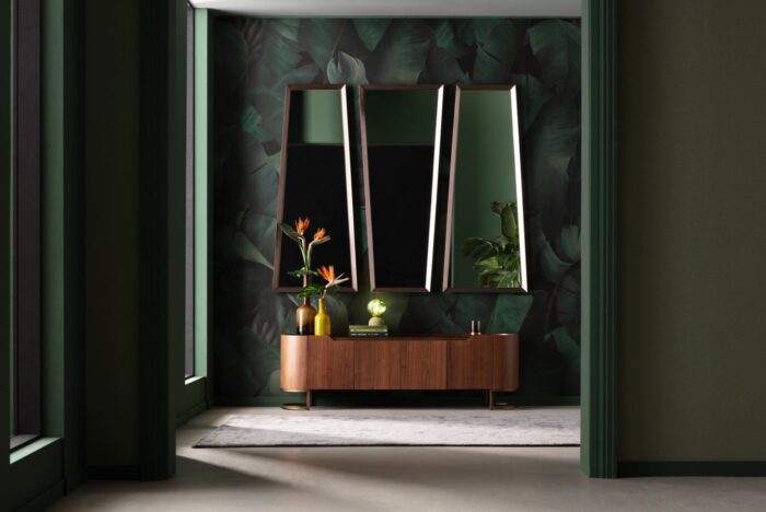 COMODA JOASA GIORGIO 180X55 CM
