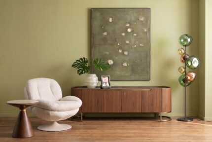 COMODA JOASA GIORGIO 180X55 CM