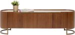 COMODA JOASA GIORGIO 180X55 CM