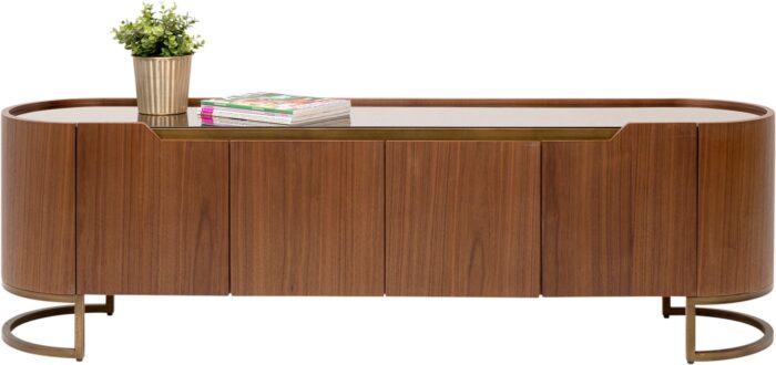 COMODA JOASA GIORGIO 180X55 CM