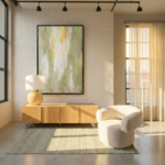 COMODA JOASA GIULIO 180X55 CM
