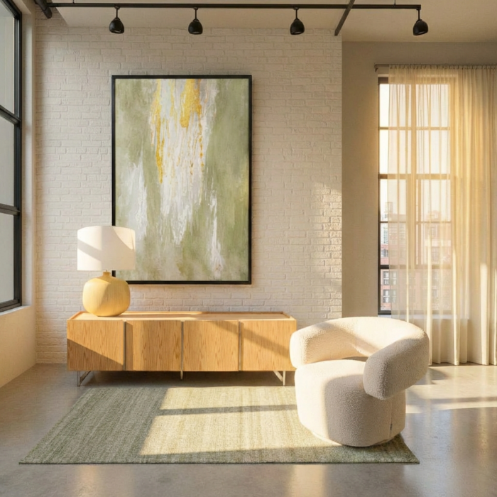 COMODA JOASA GIULIO 180X55 CM