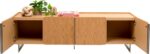 COMODA JOASA GIULIO 180X55 CM