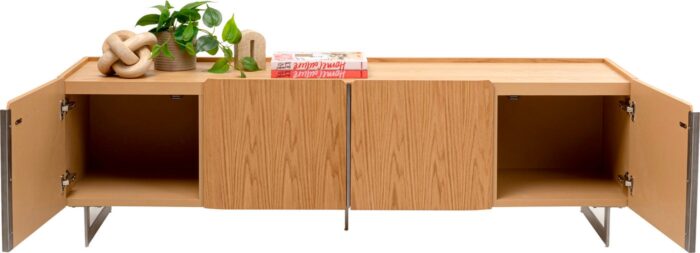 COMODA JOASA GIULIO 180X55 CM
