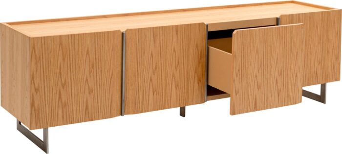 COMODA JOASA GIULIO 180X55 CM
