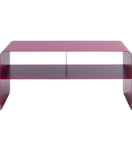 COMODA JOASA LOUNGE M BERRY 90X44CM