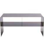 COMODA JOASA LOUNGE M BRONZE 90X44CM