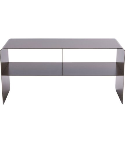 COMODA JOASA LOUNGE M BRONZE 90X44CM