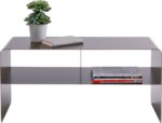 COMODA JOASA LOUNGE M BRONZE 90X44CM