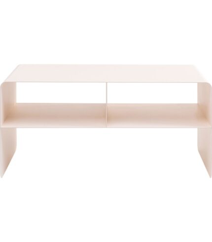 COMODA JOASA LOUNGE M CREME 90X44CM