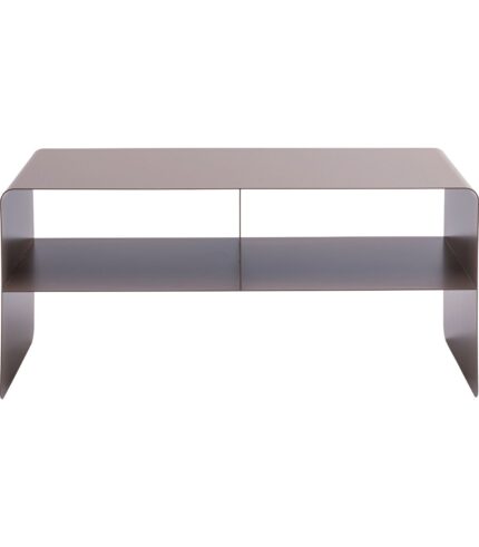 COMODA JOASA LOUNGE M TAUPE 90X44CM