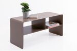 COMODA JOASA LOUNGE M TAUPE 90X44CM