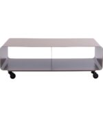 COMODA JOASA LOUNGE M MOVE TAUPE 90X30CM
