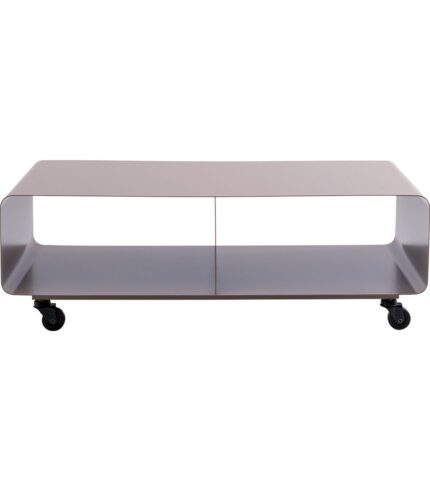 COMODA JOASA LOUNGE M MOVE TAUPE 90X30CM