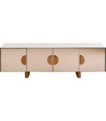 COMODA JOASA LUNAR 180X55 CM