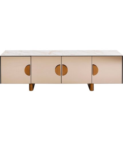 COMODA JOASA LUNAR 180X55 CM