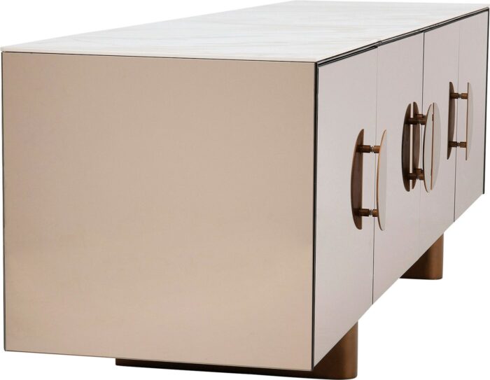 COMODA JOASA LUNAR 180X55 CM
