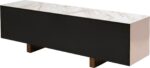 COMODA JOASA LUNAR 180X55 CM