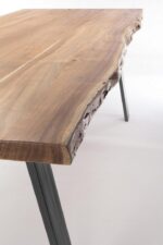 Masă Aron 200x95 – imagine 5
