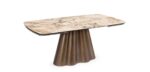 Masă Extensibilă Mirvana Patagonia 180/220/260x100 – imagine 2