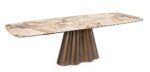 Masă Extensibilă Mirvana Patagonia 180/220/260x100