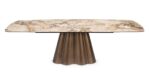Masă Extensibilă Mirvana Patagonia 180/220/260x100 – imagine 3
