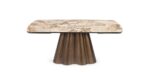 Masă Extensibilă Mirvana Patagonia 180/220/260x100 – imagine 4