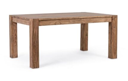 Masă Extensibilă Salford 160/260x100 – imagine 2