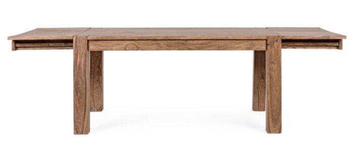 Masă Extensibilă Salford 160/260x100 – imagine 4