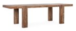 Masă Extensibilă Sunderland 175/265x90
