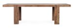 Masă Extensibilă Sunderland 175/265x90 – imagine 4