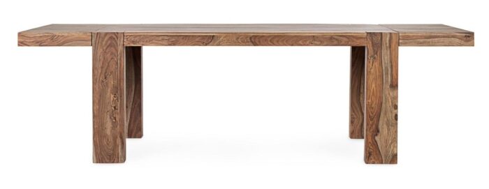 Masă Extensibilă Sunderland 175/265x90 – imagine 4