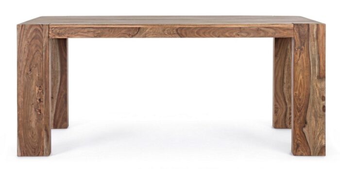 Masă Extensibilă Sunderland 175/265x90 – imagine 5