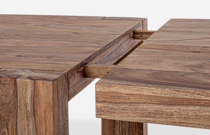 Masă Extensibilă Sunderland 175/265x90 – imagine 6