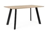 Masă Giant Blat Deschis 140x80