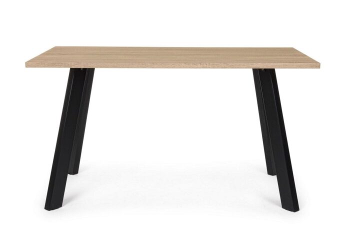Masă Giant Blat Deschis 140x80 – imagine 3