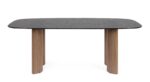 Masă Glassen 200x100 – imagine 2