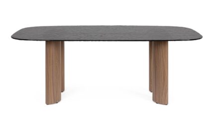 Masă Glassen 200x100 – imagine 2