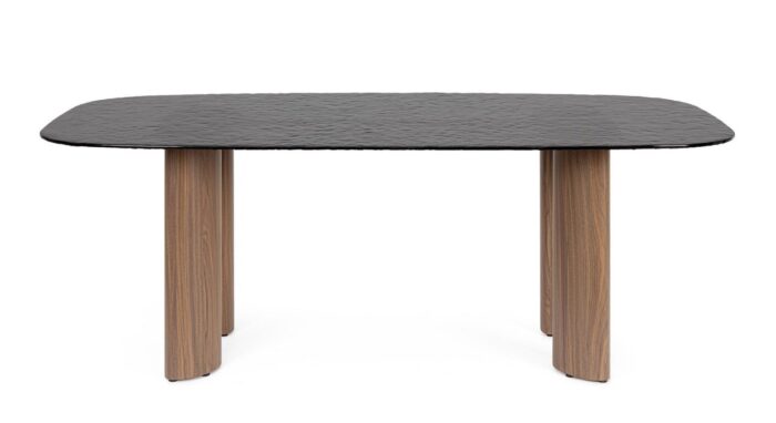 Masă Glassen 200x100 – imagine 2