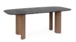 Masă Glassen 200x100