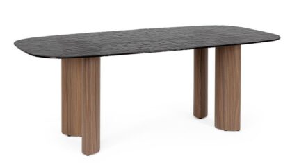 Masă Glassen 200x100