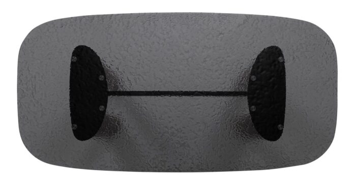 Masă Glassen 200x100 – imagine 4